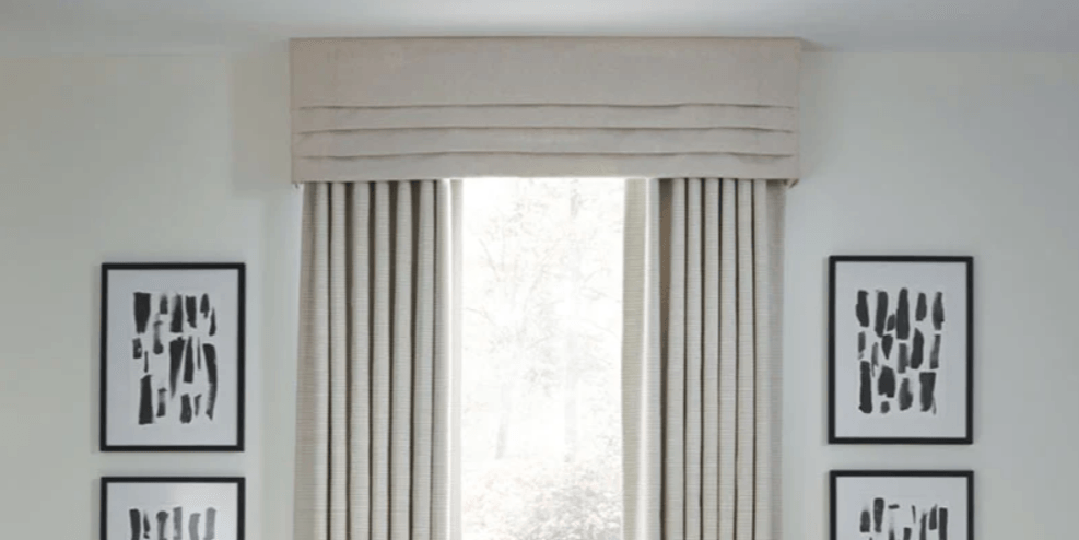 Perfectly Fitted Window Curtains
