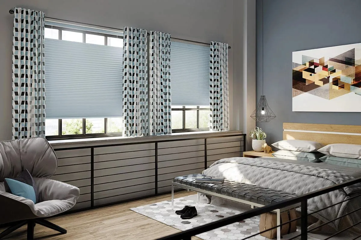 Window Curtains for Privacy and Décor