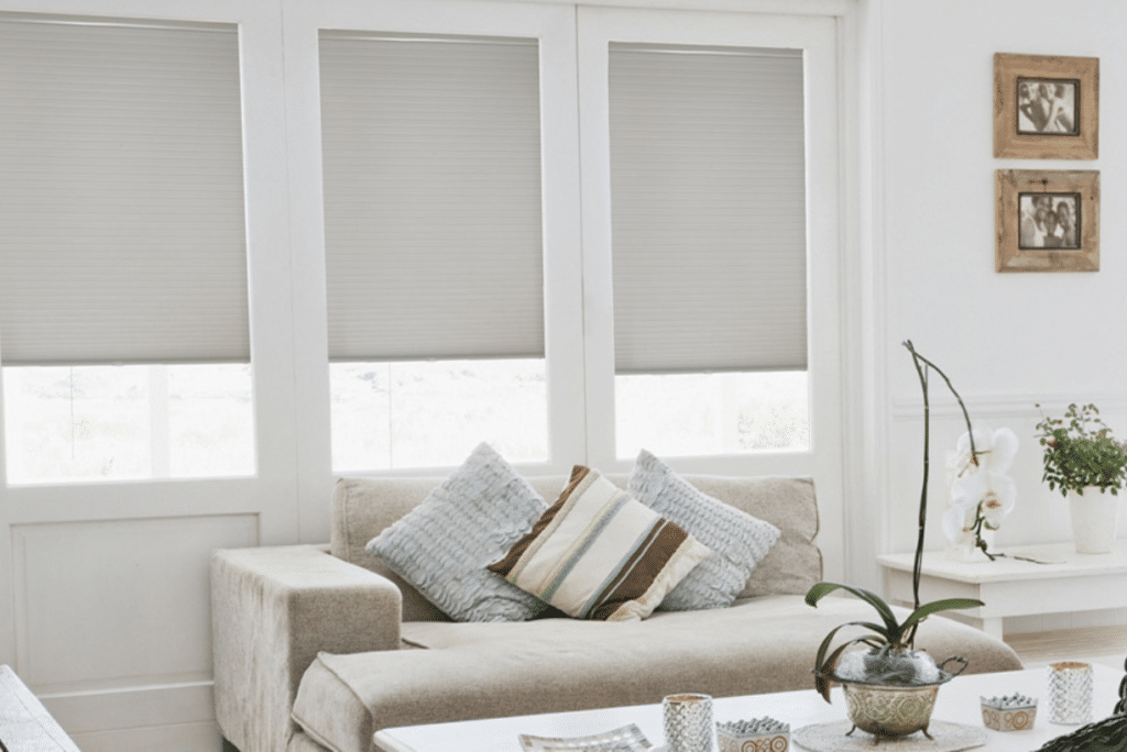 How To Choose The Ideal Heat-Blocking Window Treatments For Your Home