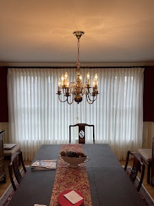 Couvrant | blinds, drapes, shades & shutters place picture